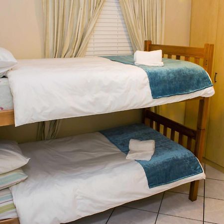 Bed and Breakfast De Helling Self Catering Врекенфелл Екстер'єр фото