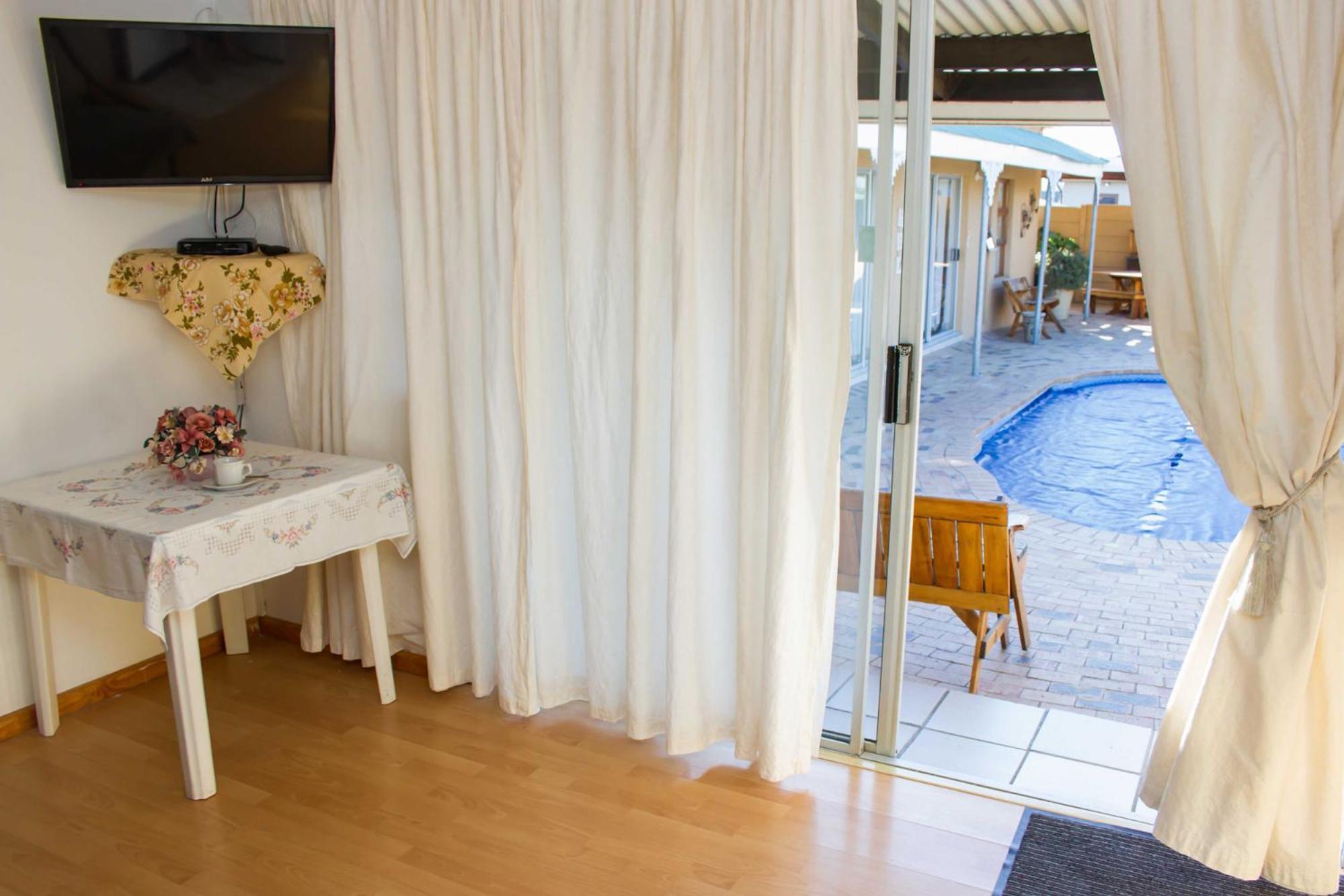 Bed and Breakfast De Helling Self Catering Врекенфелл Екстер'єр фото