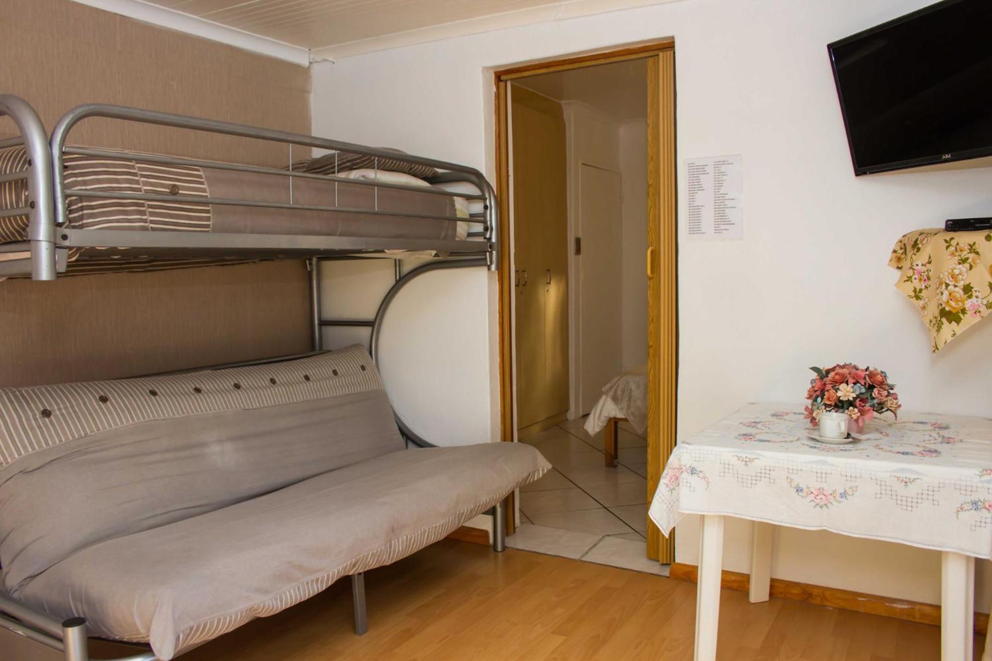 Bed and Breakfast De Helling Self Catering Врекенфелл Екстер'єр фото