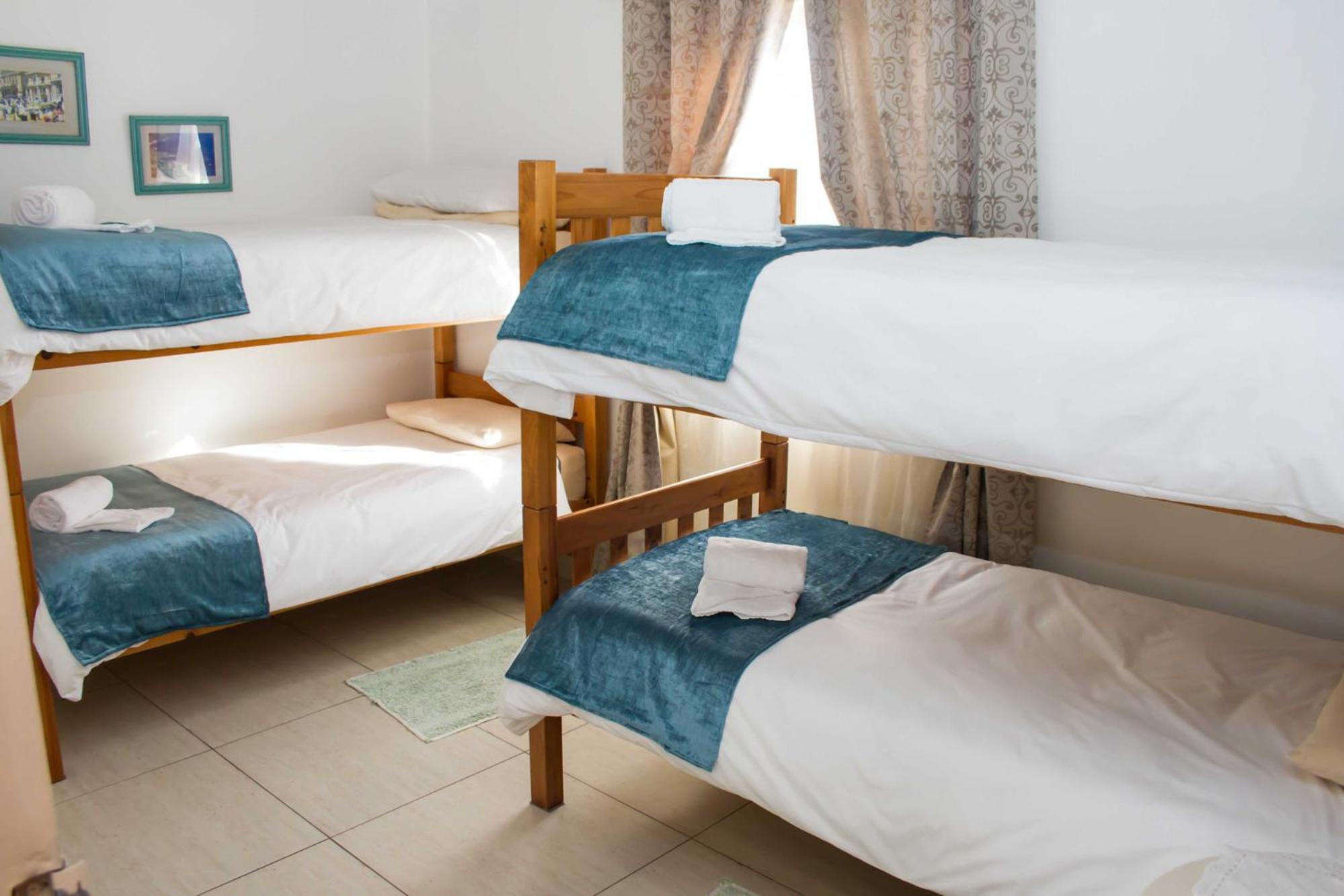Bed and Breakfast De Helling Self Catering Врекенфелл Екстер'єр фото