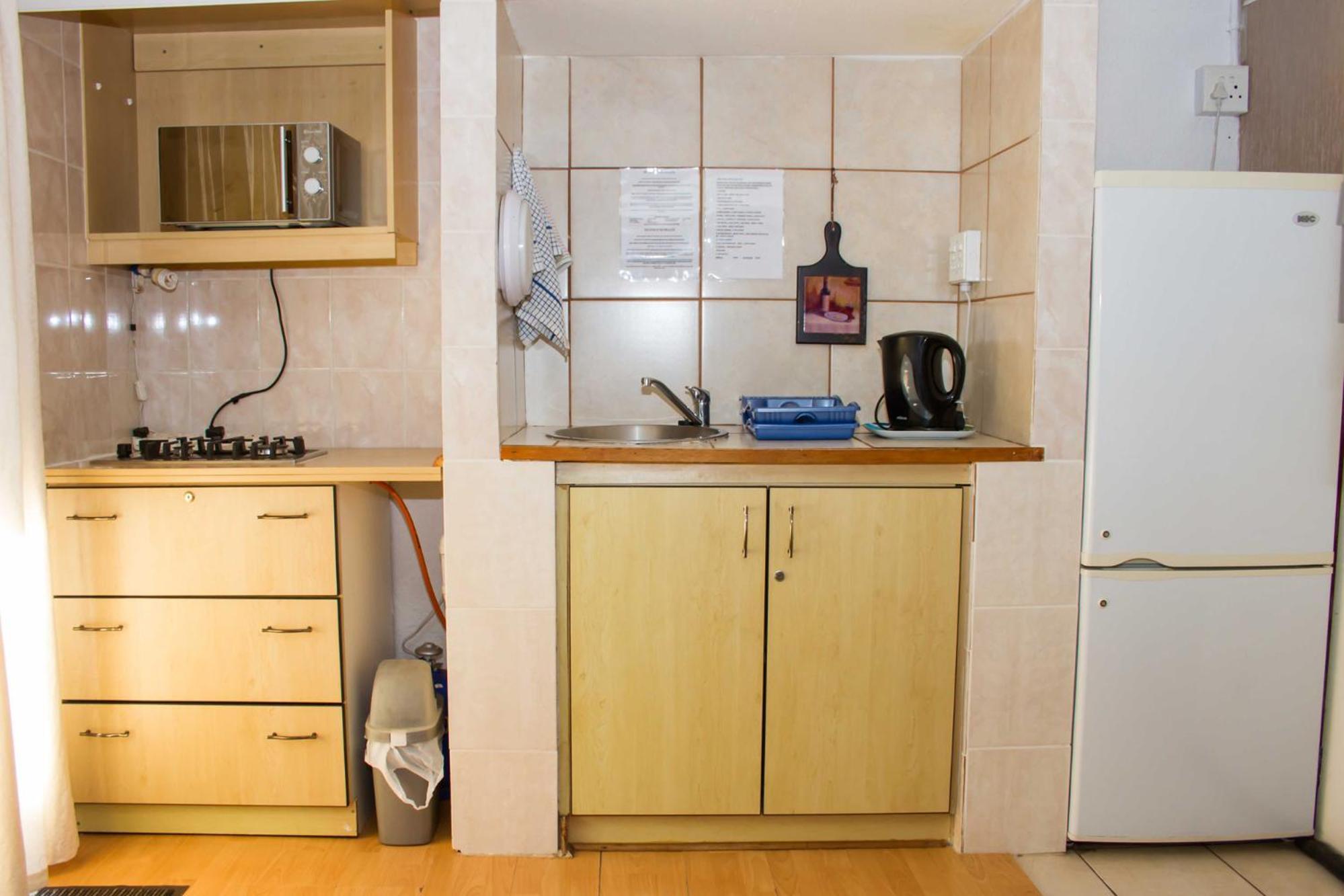 Bed and Breakfast De Helling Self Catering Врекенфелл Екстер'єр фото
