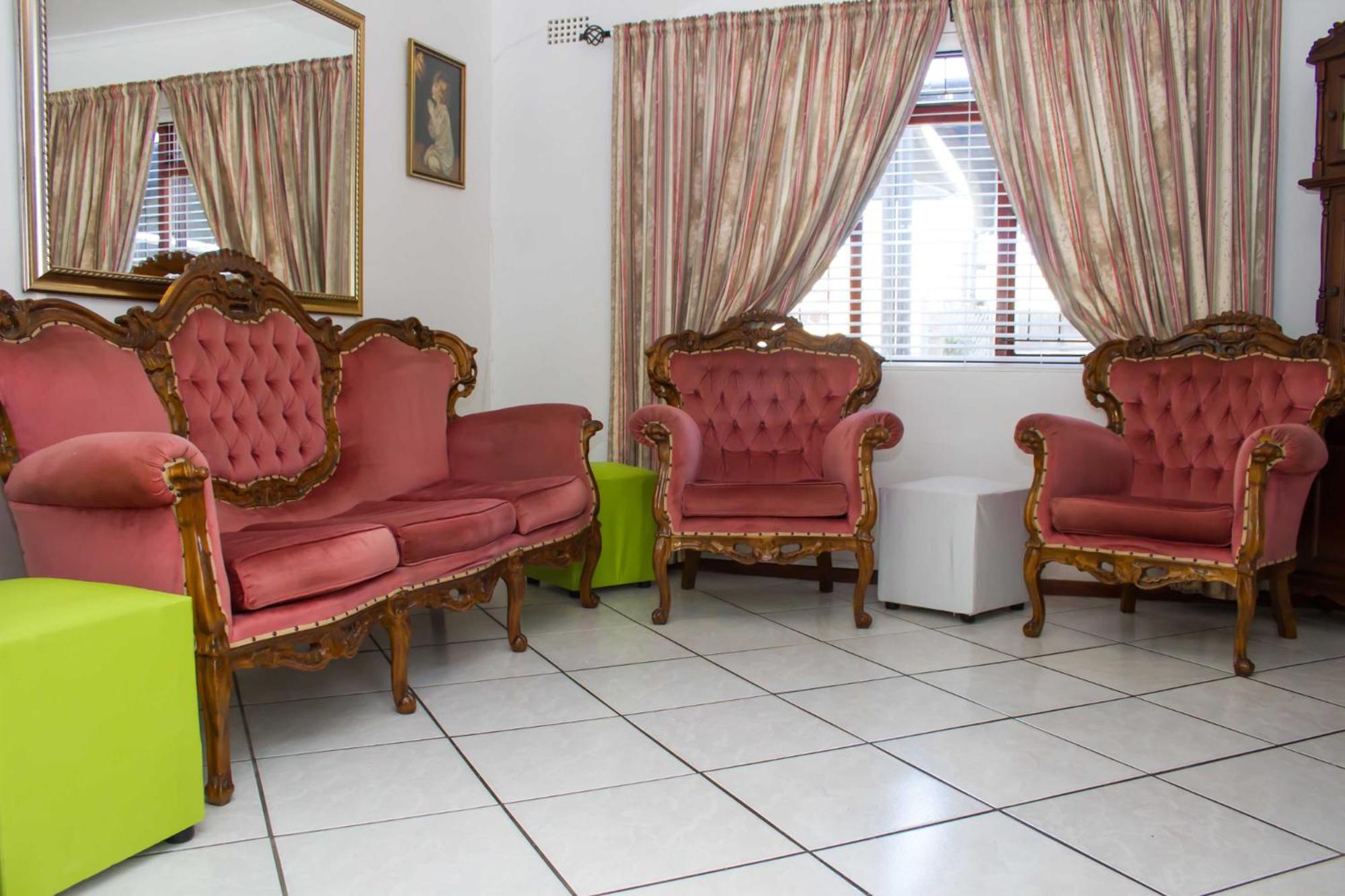 Bed and Breakfast De Helling Self Catering Врекенфелл Екстер'єр фото