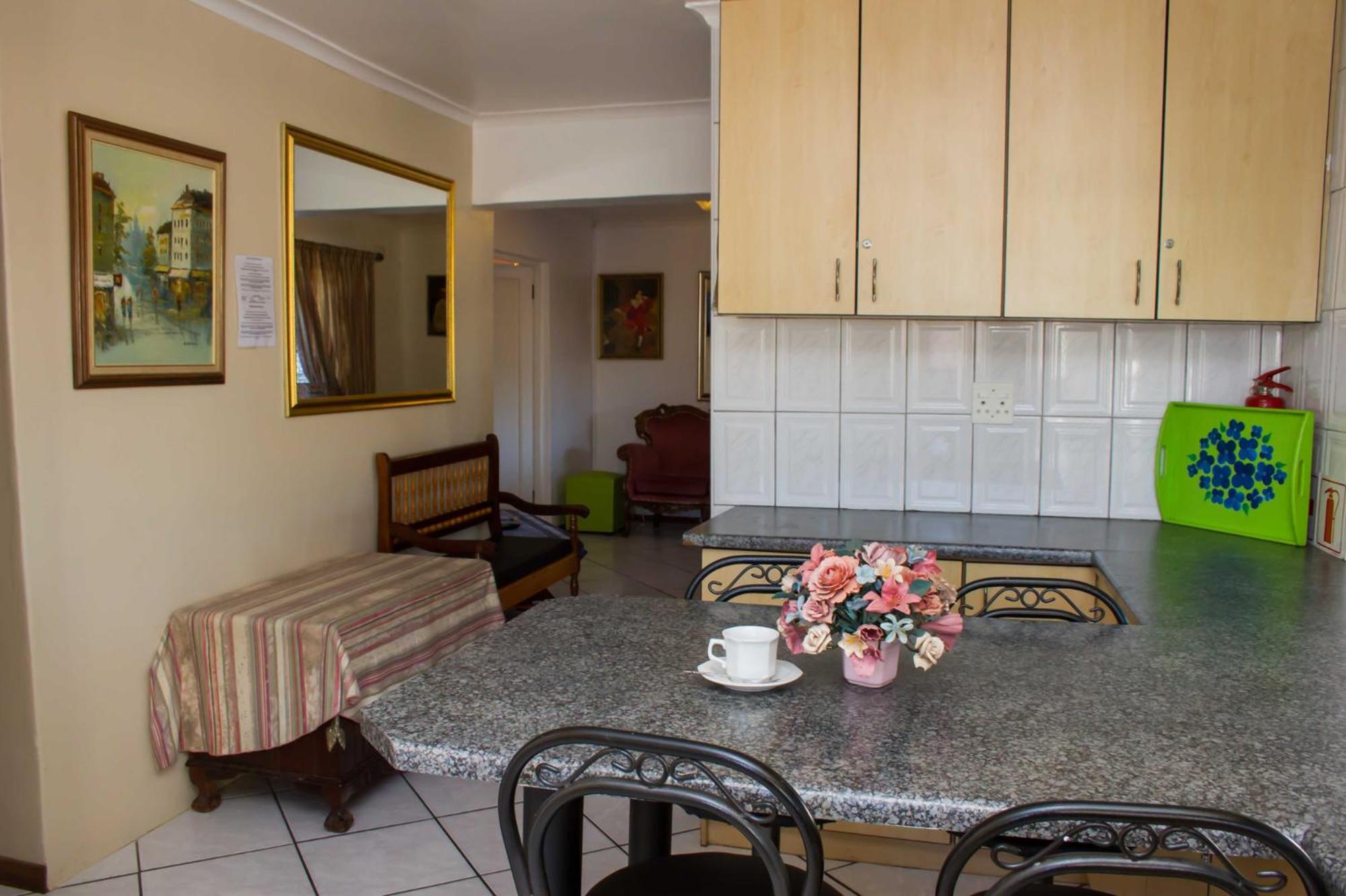 Bed and Breakfast De Helling Self Catering Врекенфелл Екстер'єр фото