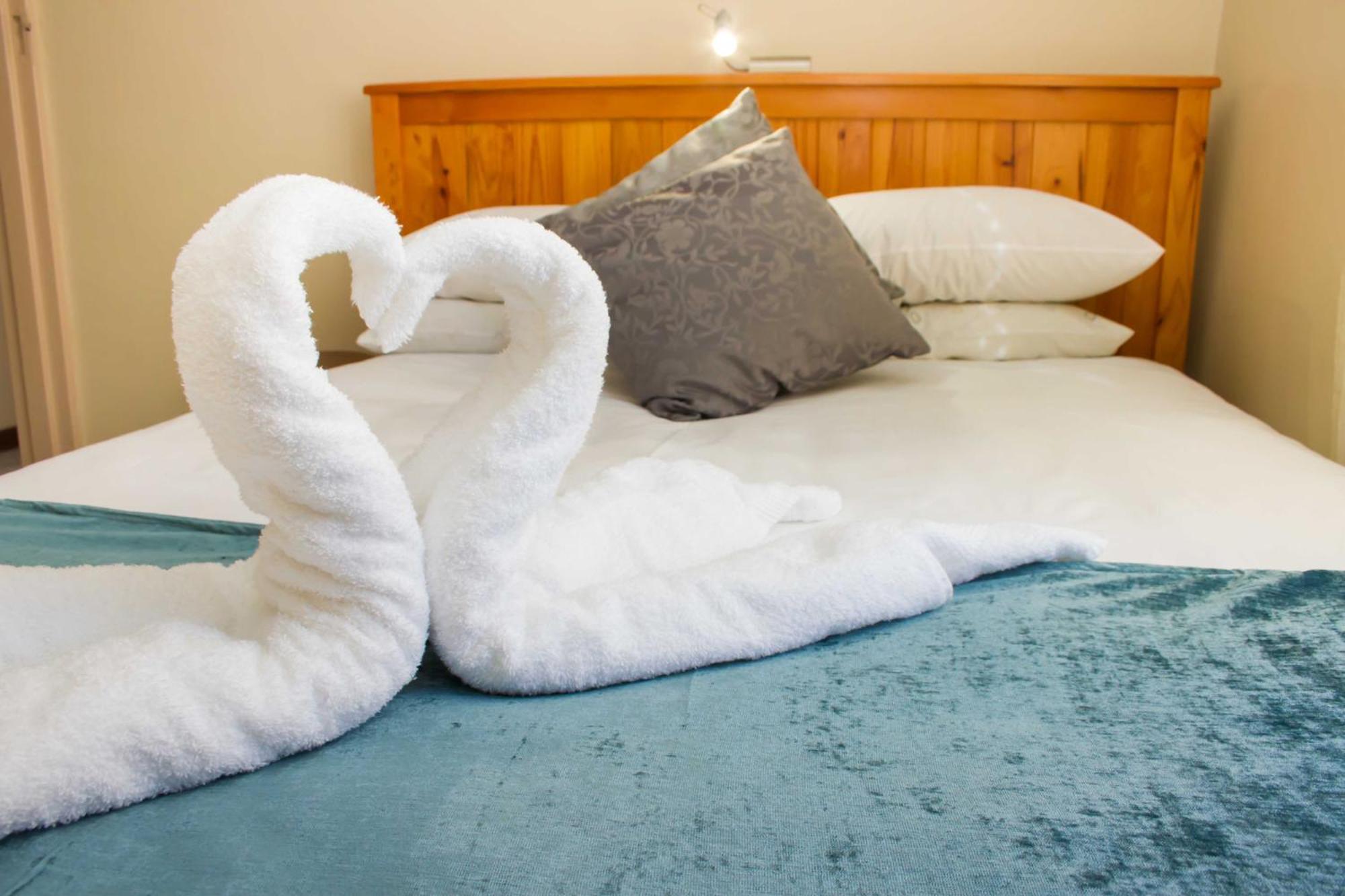 Bed and Breakfast De Helling Self Catering Врекенфелл Екстер'єр фото