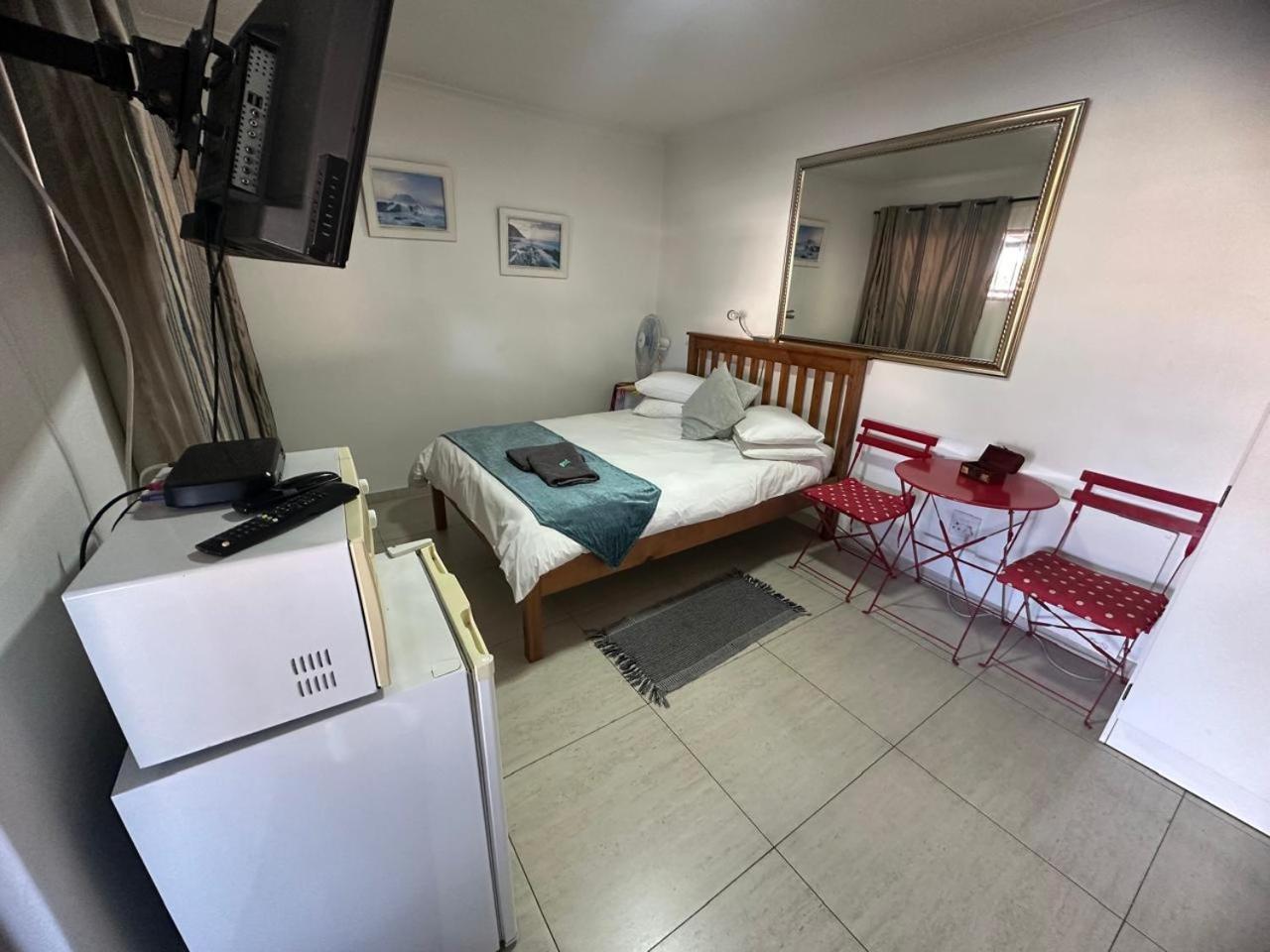 Bed and Breakfast De Helling Self Catering Врекенфелл Екстер'єр фото