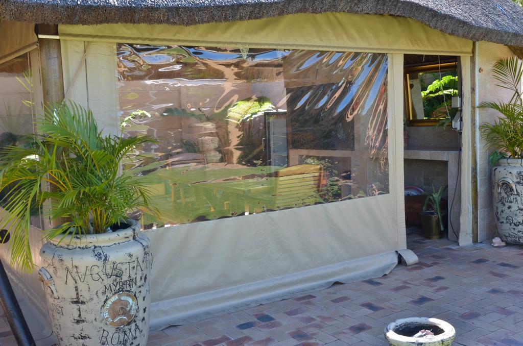 Bed and Breakfast De Helling Self Catering Врекенфелл Екстер'єр фото