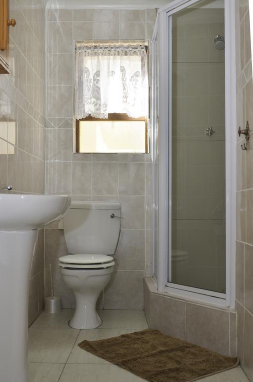 Bed and Breakfast De Helling Self Catering Врекенфелл Екстер'єр фото
