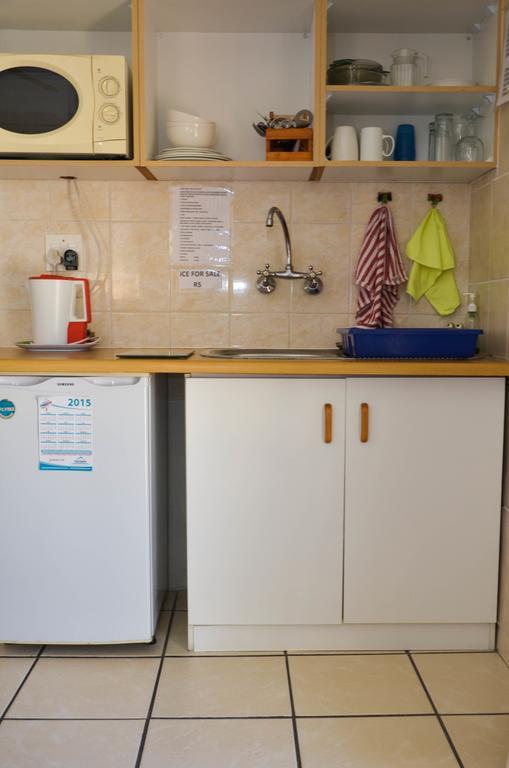 Bed and Breakfast De Helling Self Catering Врекенфелл Екстер'єр фото