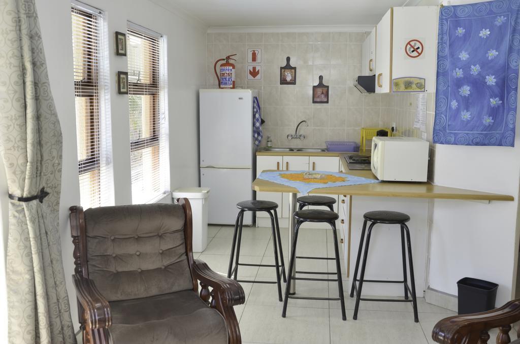 Bed and Breakfast De Helling Self Catering Врекенфелл Екстер'єр фото