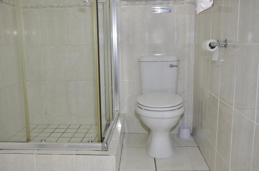 Bed and Breakfast De Helling Self Catering Врекенфелл Екстер'єр фото