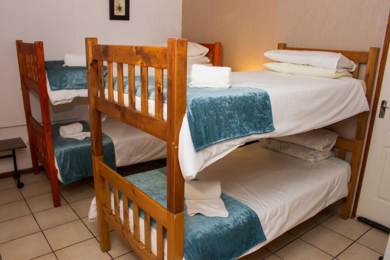 Bed and Breakfast De Helling Self Catering Врекенфелл Екстер'єр фото
