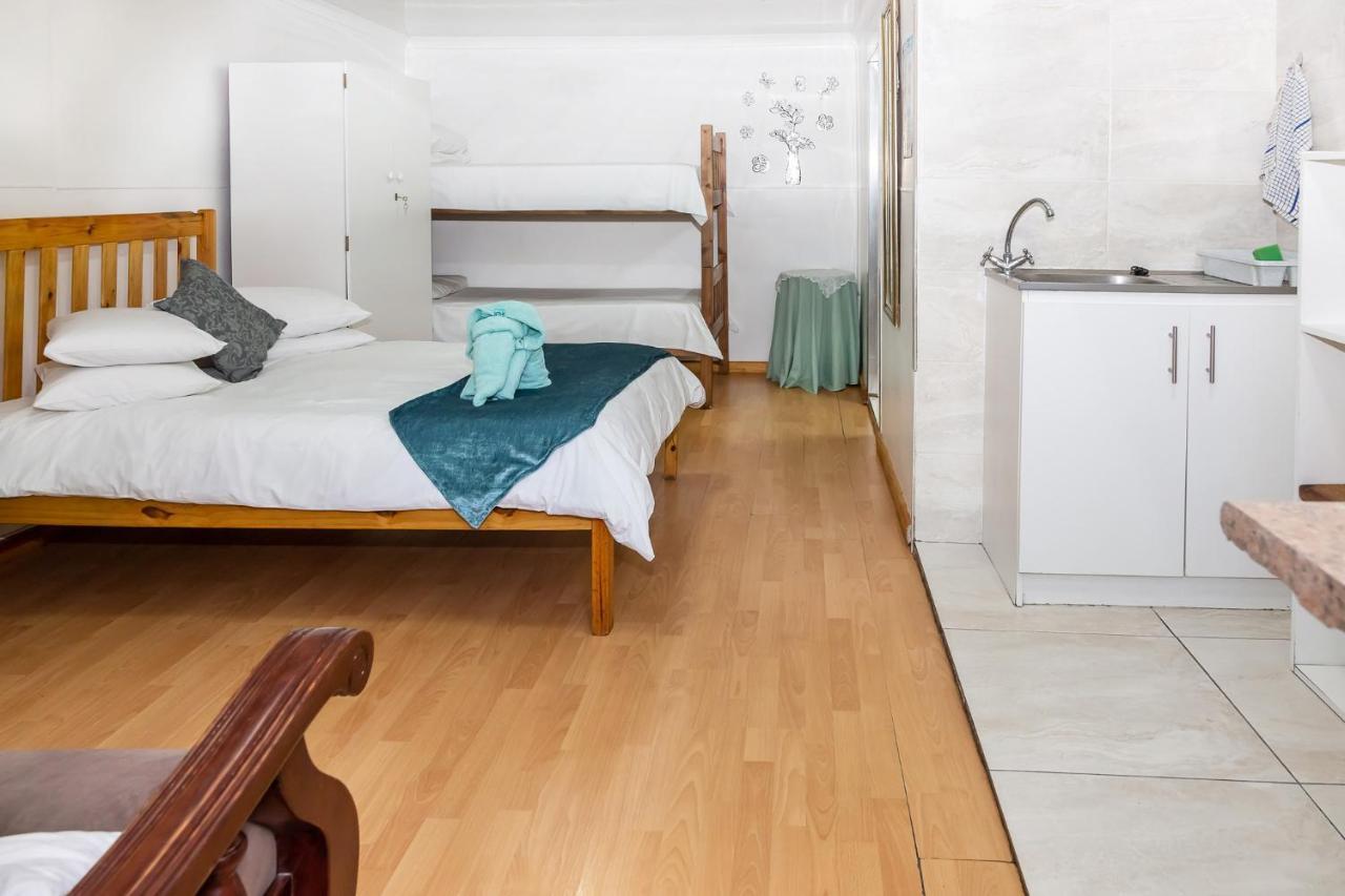Bed and Breakfast De Helling Self Catering Врекенфелл Екстер'єр фото